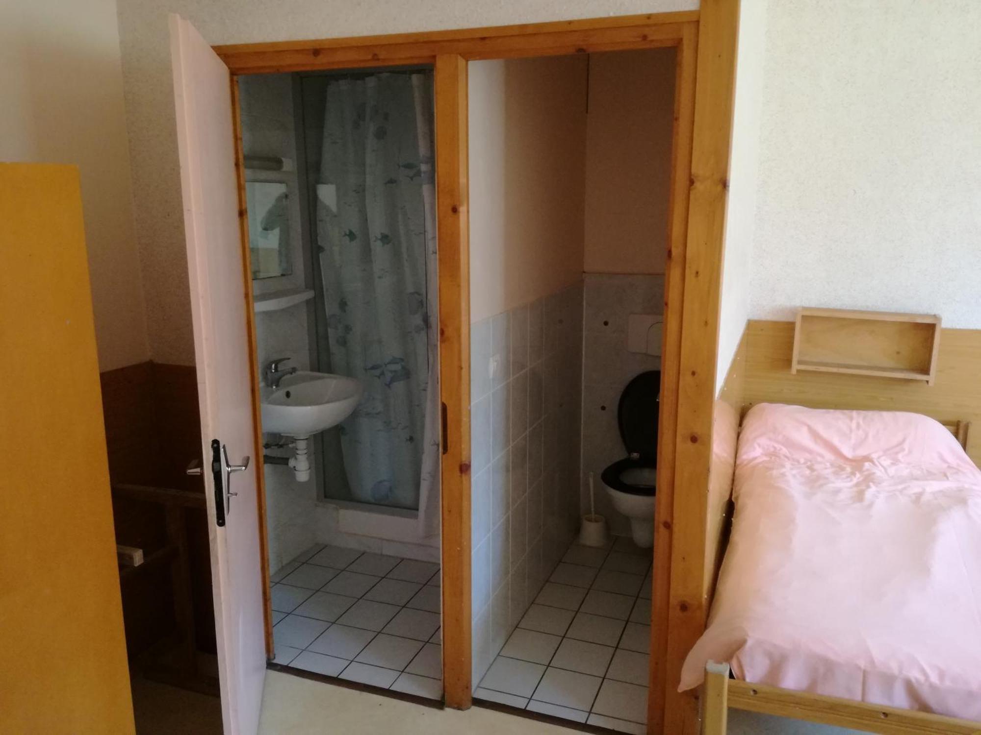 Chalet Les Cimes Abondance Ngoại thất bức ảnh