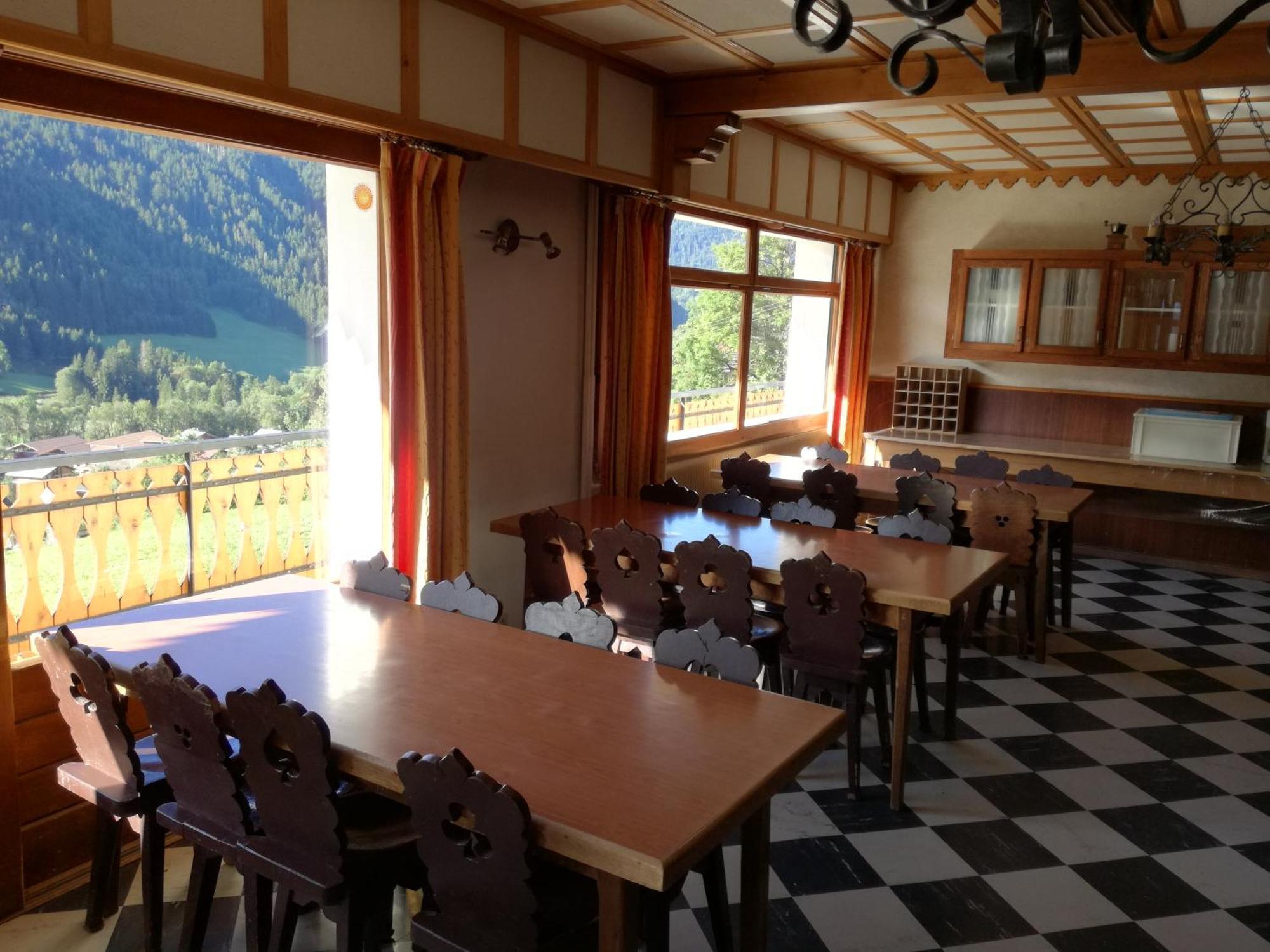 Chalet Les Cimes Abondance Ngoại thất bức ảnh