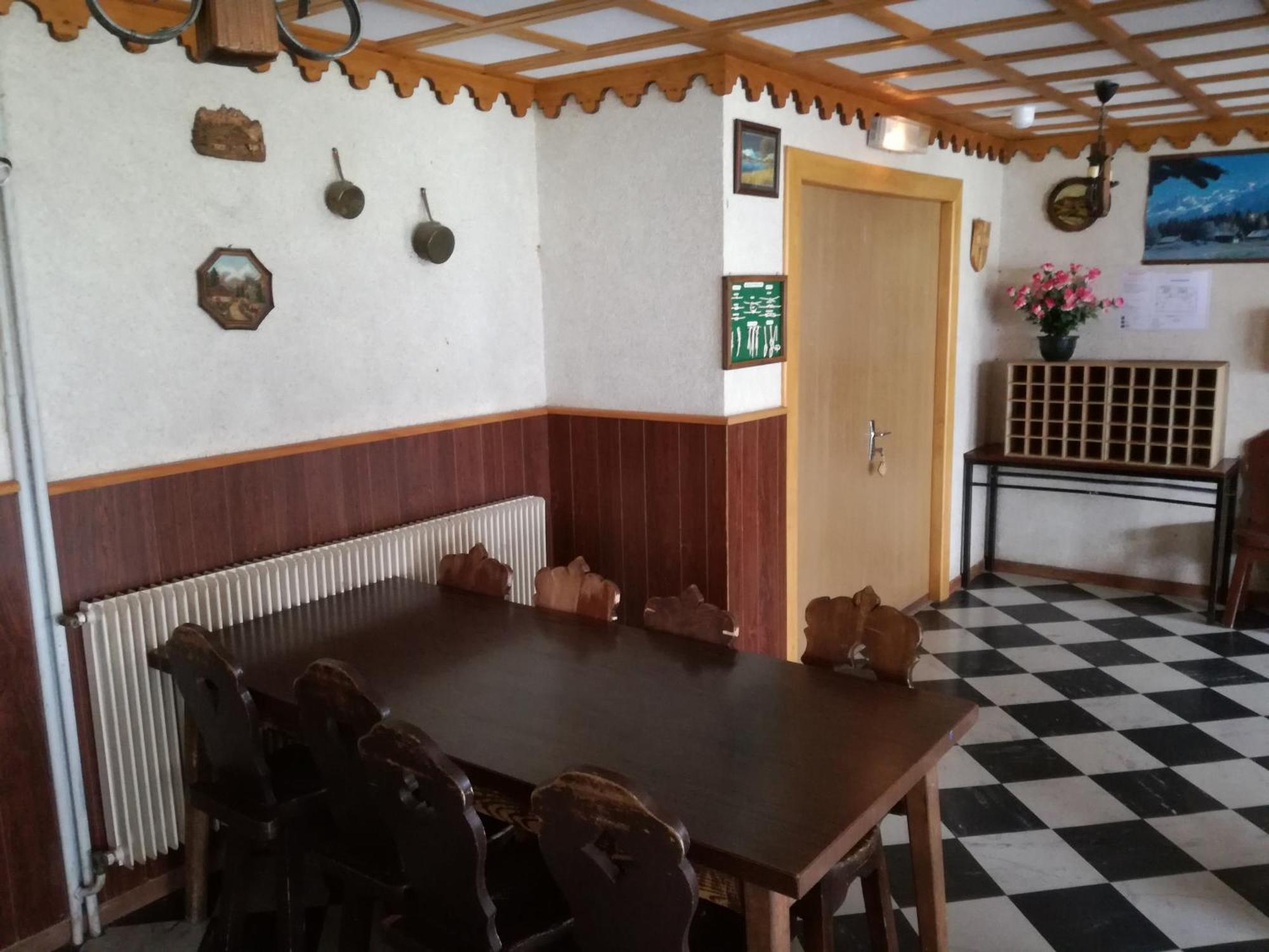 Chalet Les Cimes Abondance Ngoại thất bức ảnh